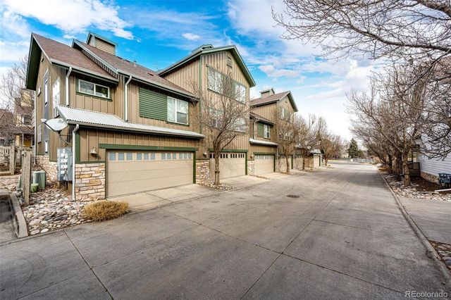 255 Rendezvous Drive, Lafayette, CO 80026
