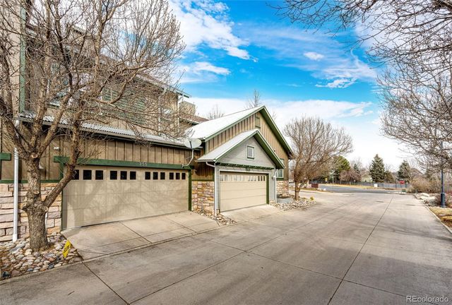 255 Rendezvous Drive, Lafayette, CO 80026