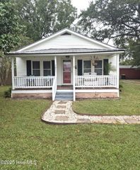 3031 Dan Peele Road, Williamston, NC 27892