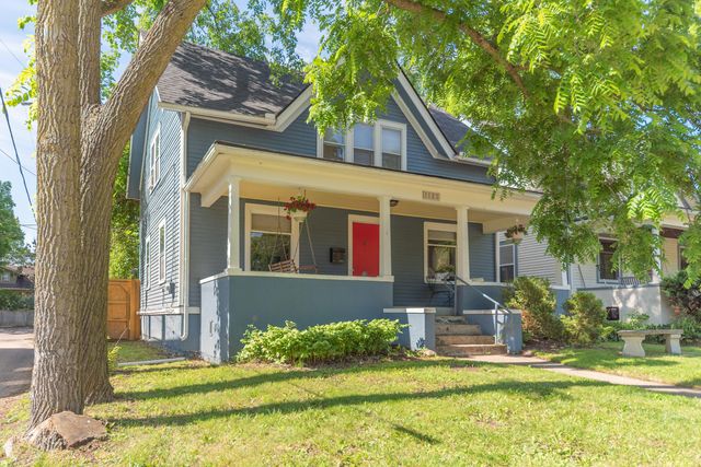 1123 W Huron Street, Ann Arbor, MI 48103