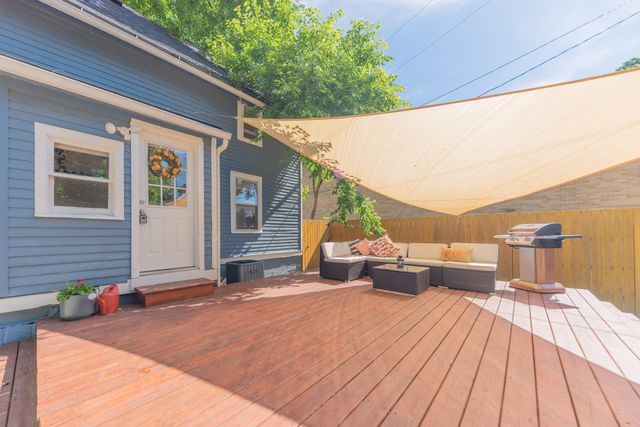 1123 W Huron Street, Ann Arbor, MI 48103