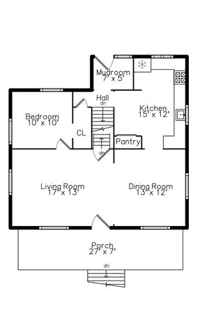 1123 W Huron Street, Ann Arbor, MI 48103