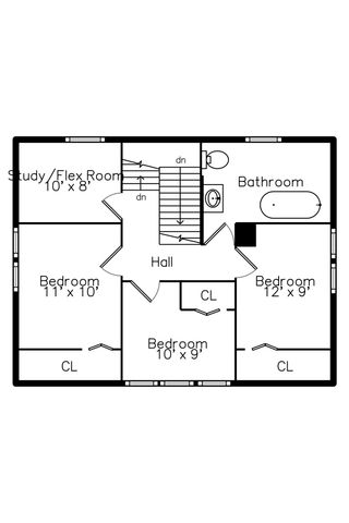 1123 W Huron Street, Ann Arbor, MI 48103