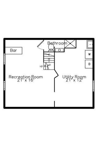 1123 W Huron Street, Ann Arbor, MI 48103