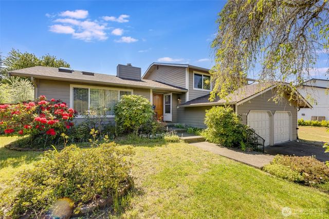 1710 Browns Point Boulevard, Tacoma, WA 98422