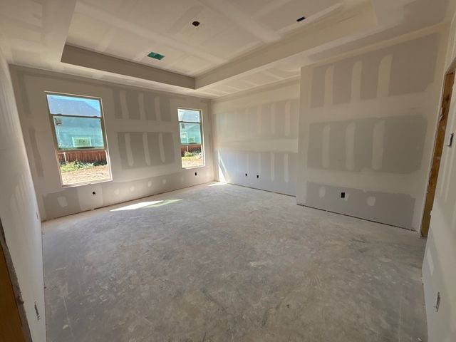 1003 Nogalito Avenue, Crowley, TX 76036