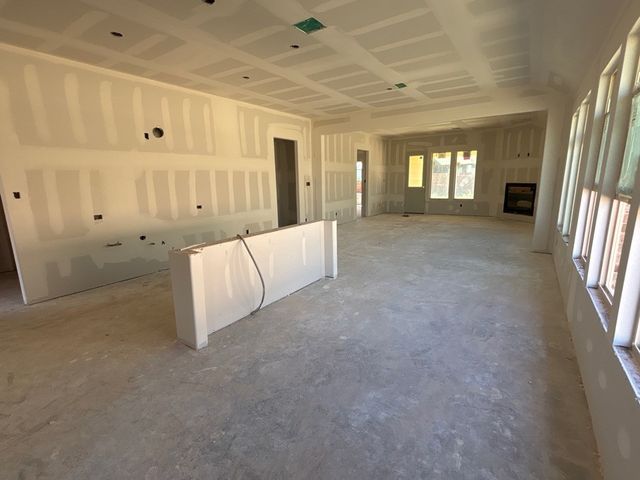 1003 Nogalito Avenue, Crowley, TX 76036