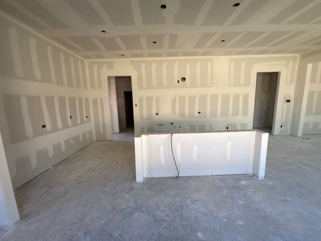 1003 Nogalito Avenue, Crowley, TX 76036