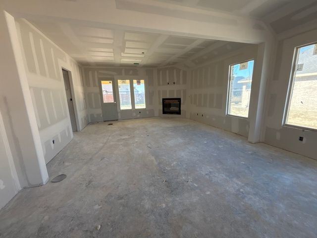 1003 Nogalito Avenue, Crowley, TX 76036