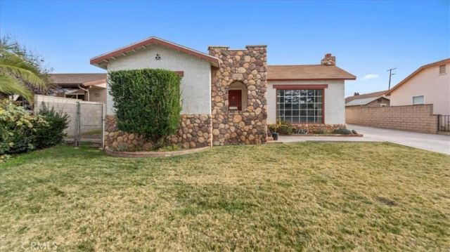 750 Palm Ave, Beaumont, CA 92223