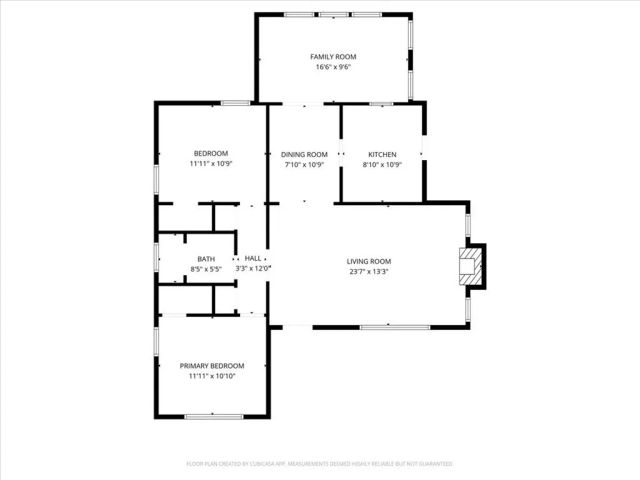 750 Palm Ave, Beaumont, CA 92223