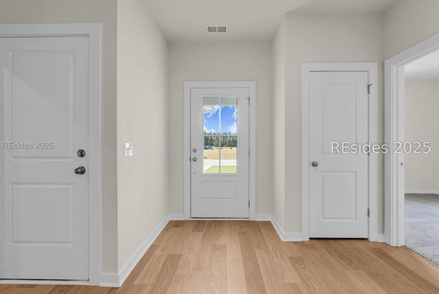 269 Rifle Road, Hardeeville, SC 29927