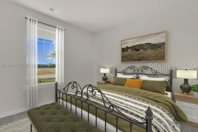 269 Rifle Road, Hardeeville, SC 29927