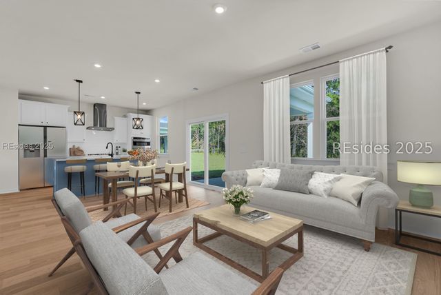 269 Rifle Road, Hardeeville, SC 29927