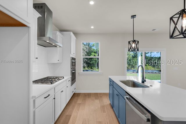 269 Rifle Road, Hardeeville, SC 29927