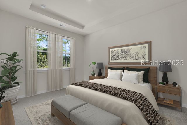 269 Rifle Road, Hardeeville, SC 29927