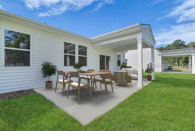 269 Rifle Road, Hardeeville, SC 29927