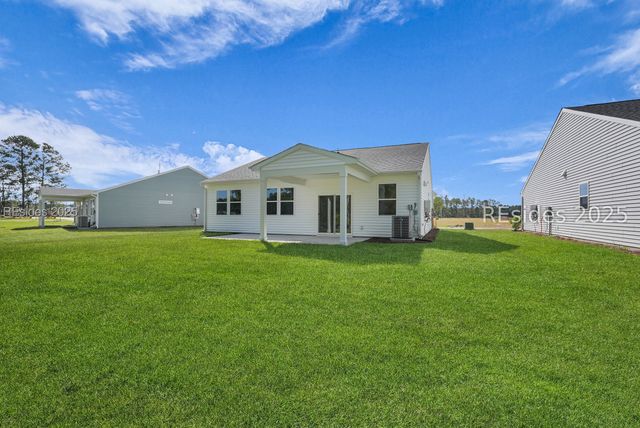 269 Rifle Road, Hardeeville, SC 29927