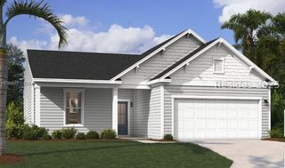 269 Rifle Road, Hardeeville, SC 29927