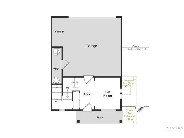 46526 Avery Ln, Bennett, CO 80102