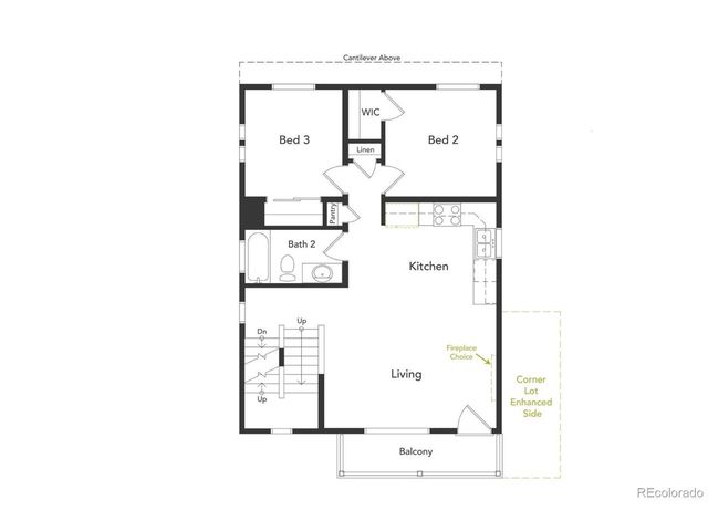 46526 Avery Ln, Bennett, CO 80102