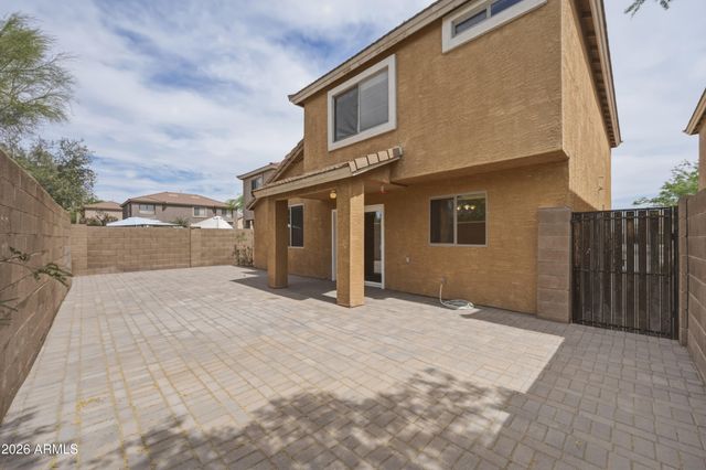 21862 N 40TH Place, Phoenix, AZ 85050