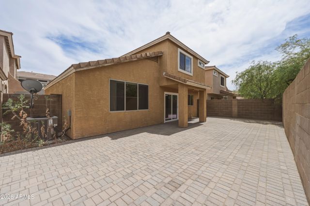 21862 N 40TH Place, Phoenix, AZ 85050