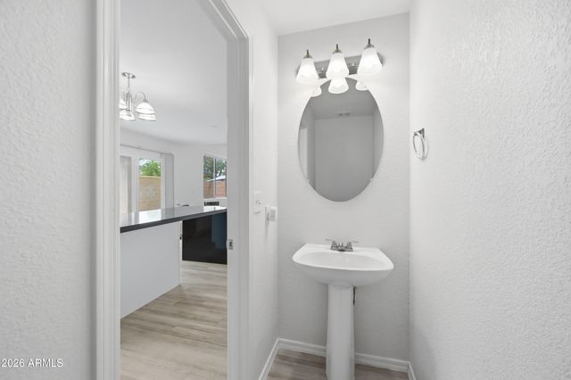 21862 N 40TH Place, Phoenix, AZ 85050