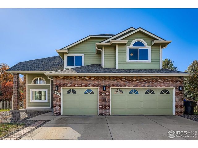 2062 Ridgeview Dr, Longmont, CO 80504