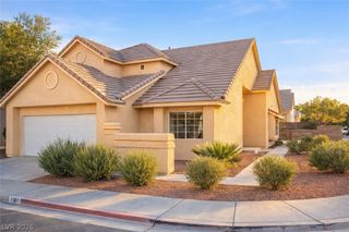 2525 Aberdeen Lane, Henderson, NV 89014