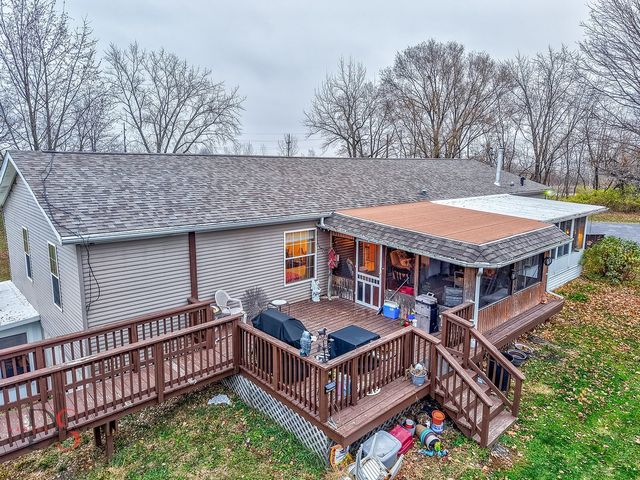 32415 N 600 E Road, Streator, IL 61364