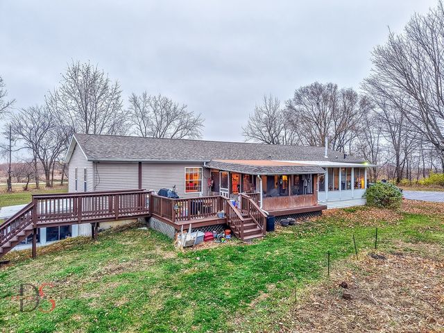 32415 N 600 E Road, Streator, IL 61364