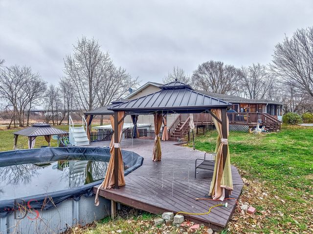 32415 N 600 E Road, Streator, IL 61364