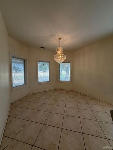 3321 E Clubhouse Drive, Edinburg, TX 78542