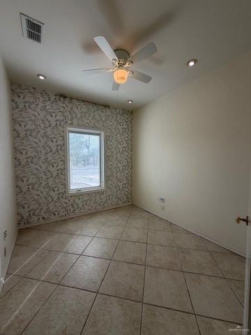 3321 E Clubhouse Drive, Edinburg, TX 78542