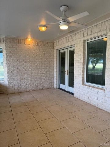 3321 E Clubhouse Drive, Edinburg, TX 78542