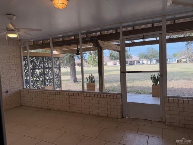 3321 E Clubhouse Drive, Edinburg, TX 78542