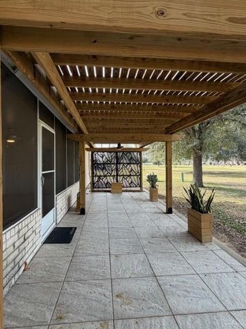 3321 E Clubhouse Drive, Edinburg, TX 78542