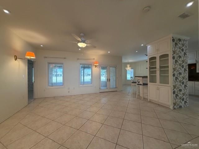 3321 E Clubhouse Drive, Edinburg, TX 78542