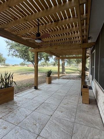 3321 E Clubhouse Drive, Edinburg, TX 78542