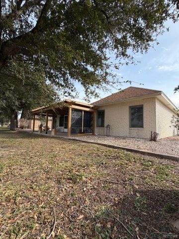 3321 E Clubhouse Drive, Edinburg, TX 78542