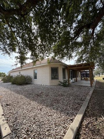 3321 E Clubhouse Drive, Edinburg, TX 78542