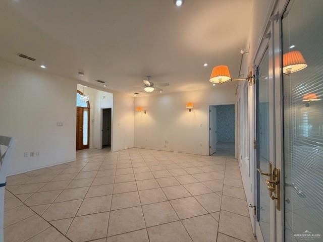 3321 E Clubhouse Drive, Edinburg, TX 78542