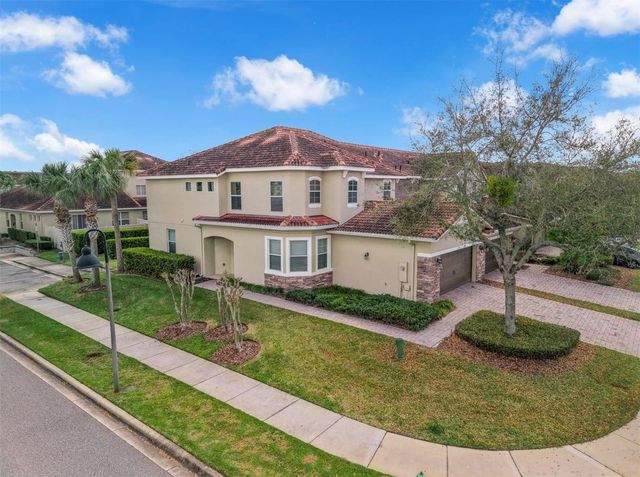 2080 BENT GRASS AVENUE, Ocoee, FL 34761