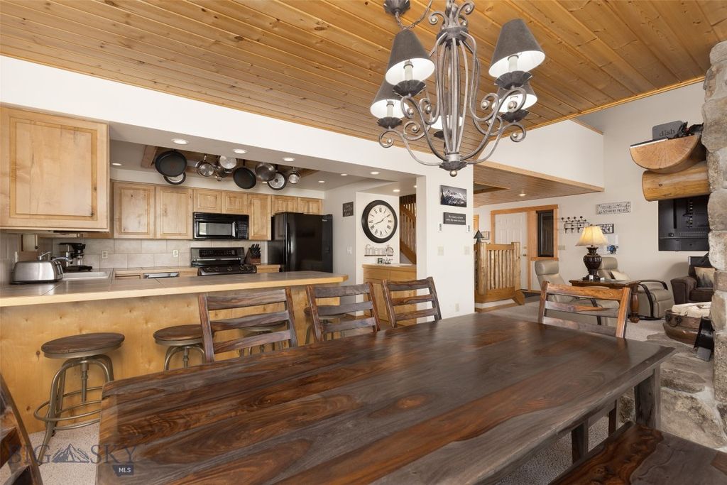 29 Slalom Trail 301, Big Sky, MT 59716 photo 10