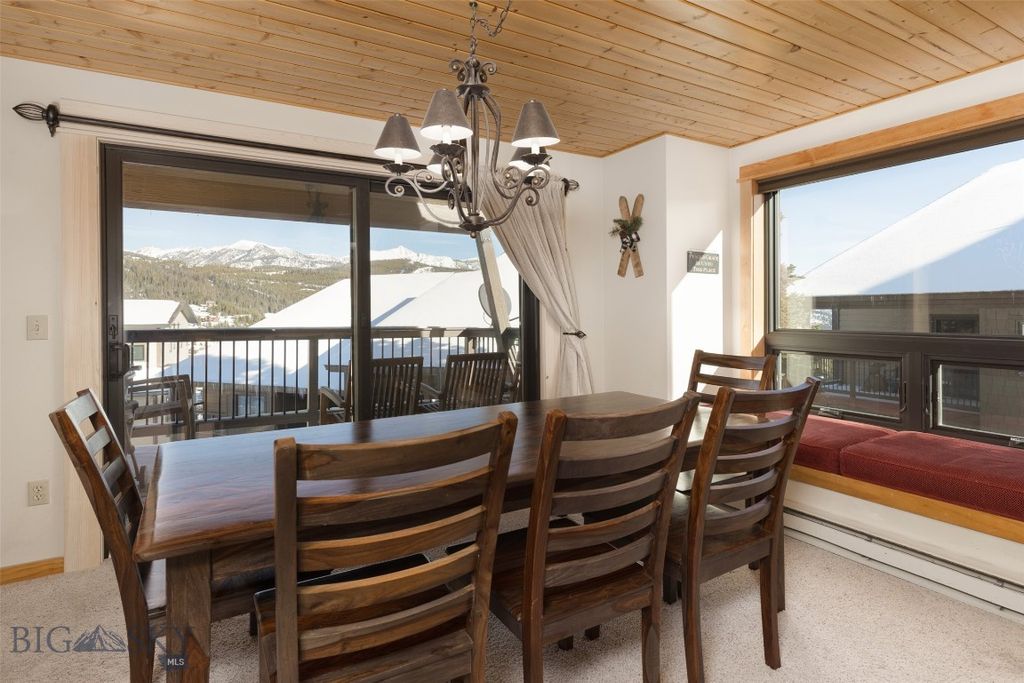 29 Slalom Trail 301, Big Sky, MT 59716 photo 11