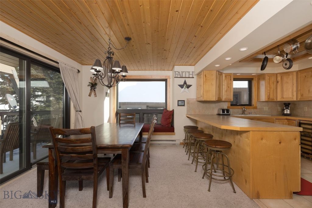 29 Slalom Trail 301, Big Sky, MT 59716 photo 12