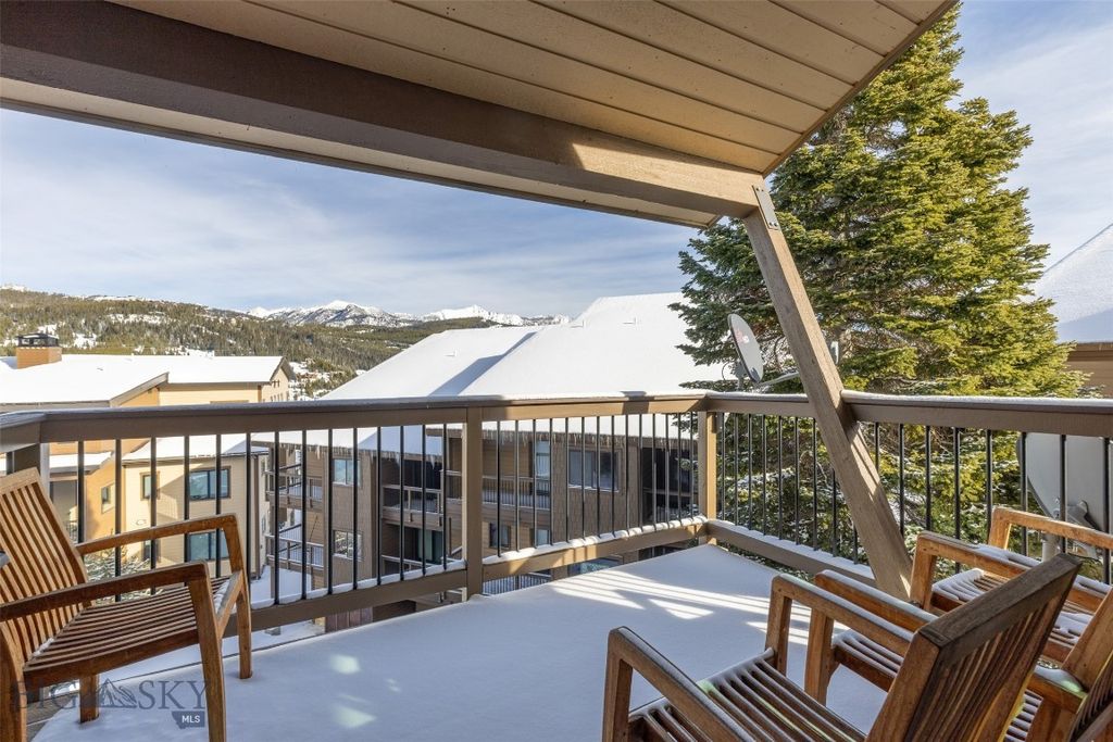 29 Slalom Trail 301, Big Sky, MT 59716 photo 13