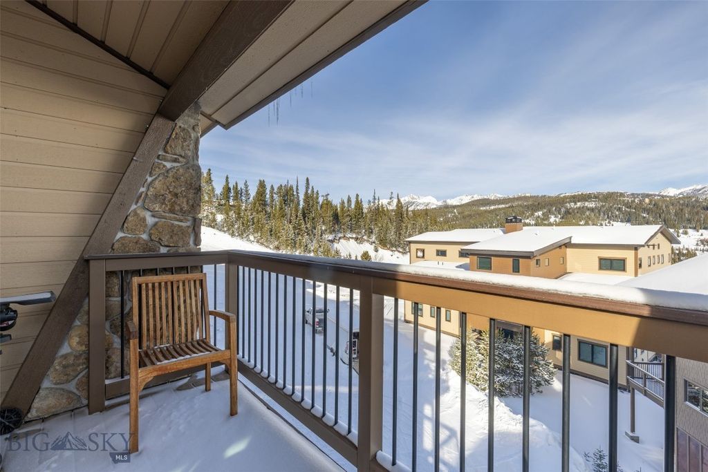 29 Slalom Trail 301, Big Sky, MT 59716 photo 14