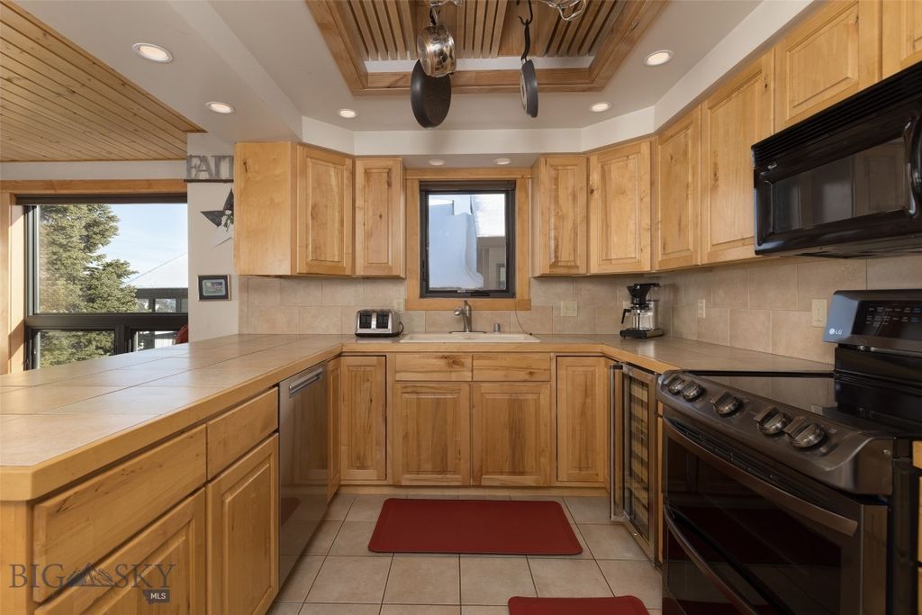 29 Slalom Trail 301, Big Sky, MT 59716 photo 15